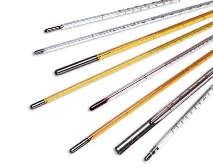 Nhiệt kế ASTM