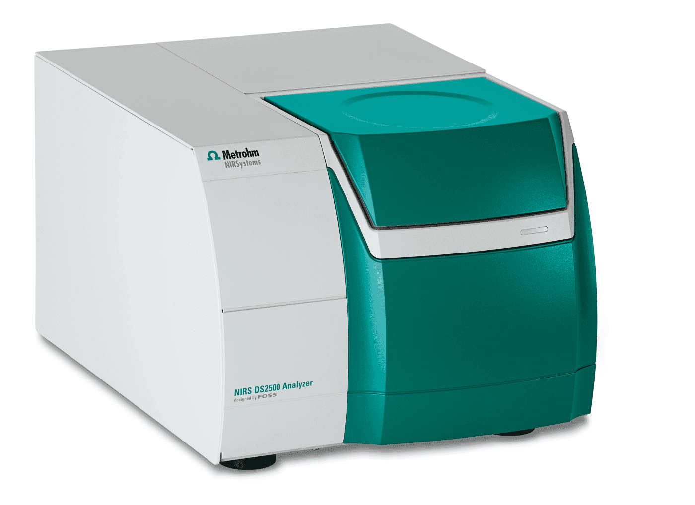 Máy quang phổ cận hồng ngoại Metrohm DS2500 Analyzer