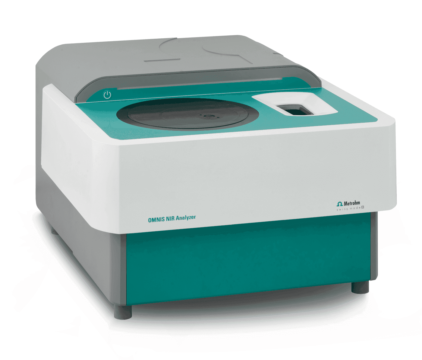Máy quang phổ cận hồng ngoại Metrohm OMNIS NIR Analyzer