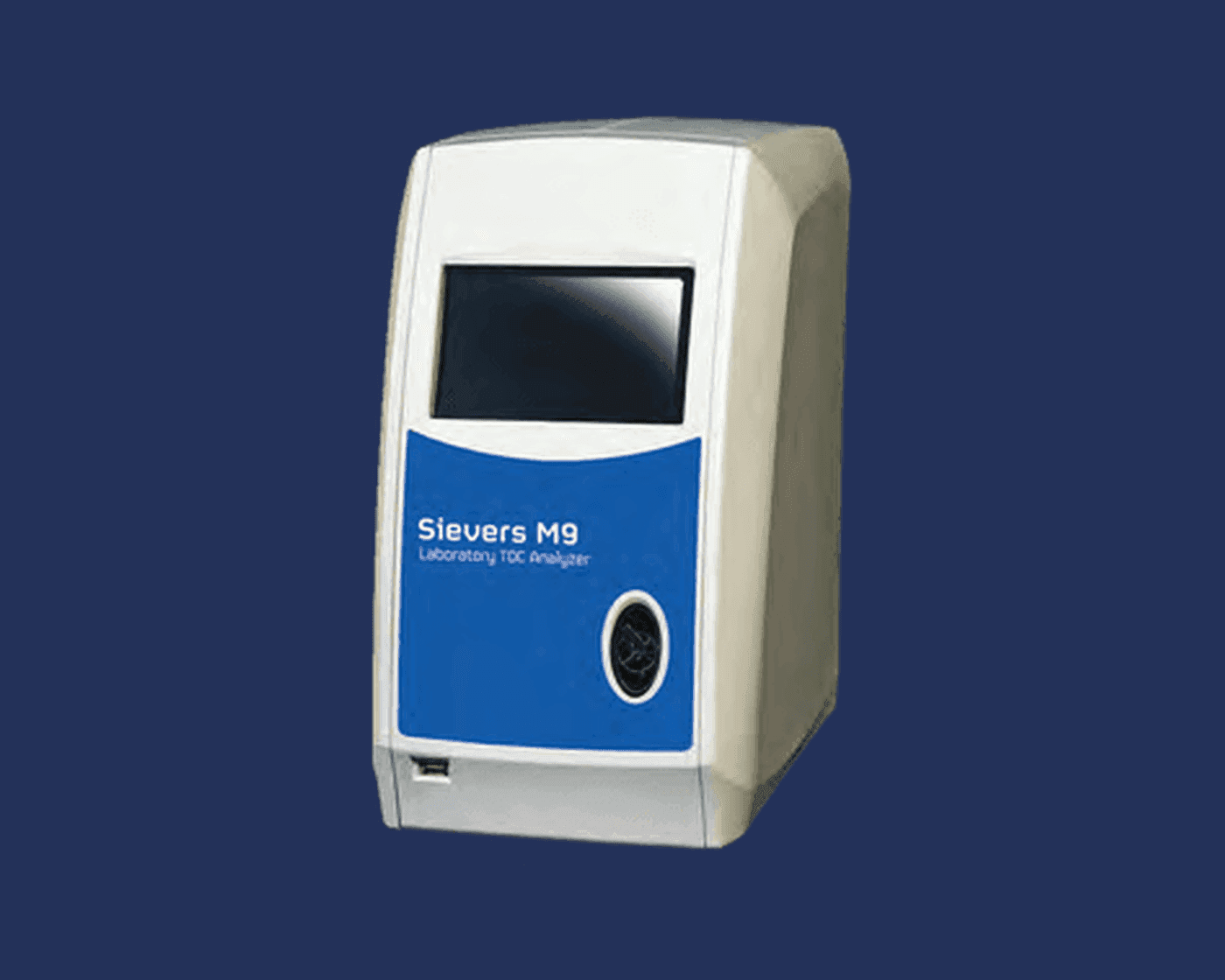 Chuyển thẩm định vệ sinh từ HPLC sang TOC: chi phí sở hữu thấp hơn