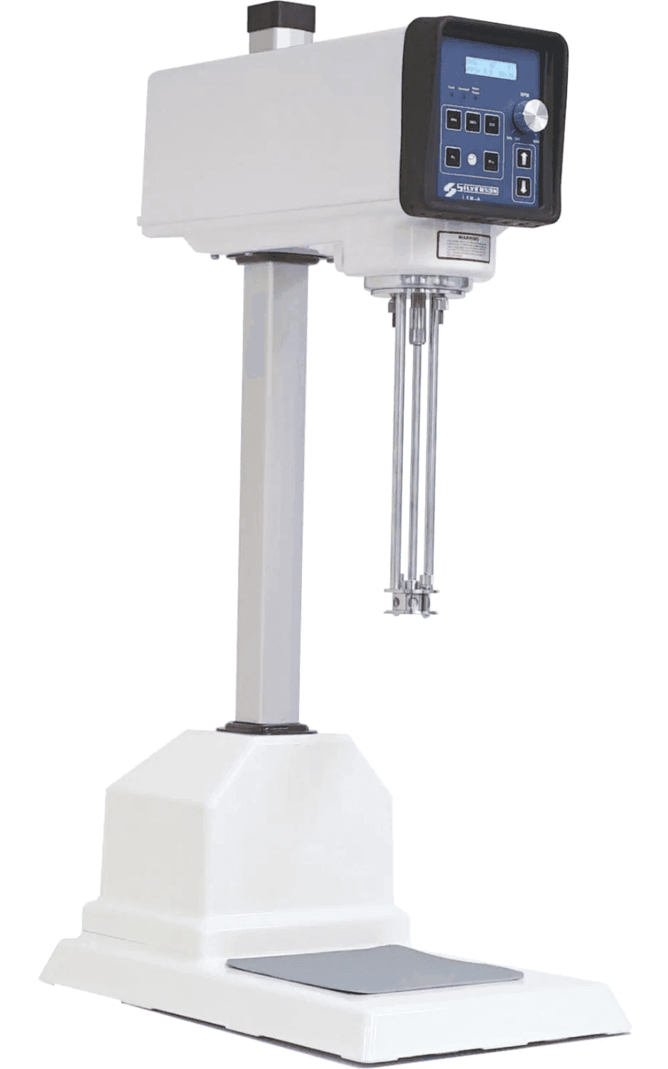 Máy khuấy trộn đồng hóa phòng thí nghiệm Silverson L5M-A