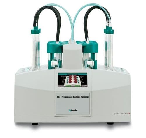 Máy đo độ ổn định oxy hóa