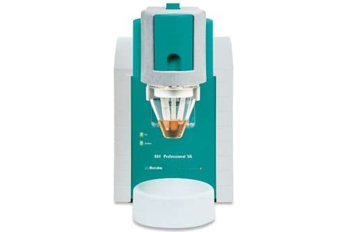 Máy Voltammetry/CVS