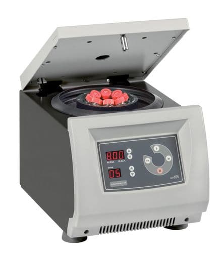 Máy ly tâm cỡ nhỏ