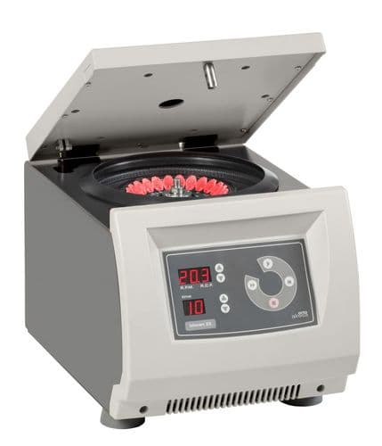 Máy ly tâm vi lượng