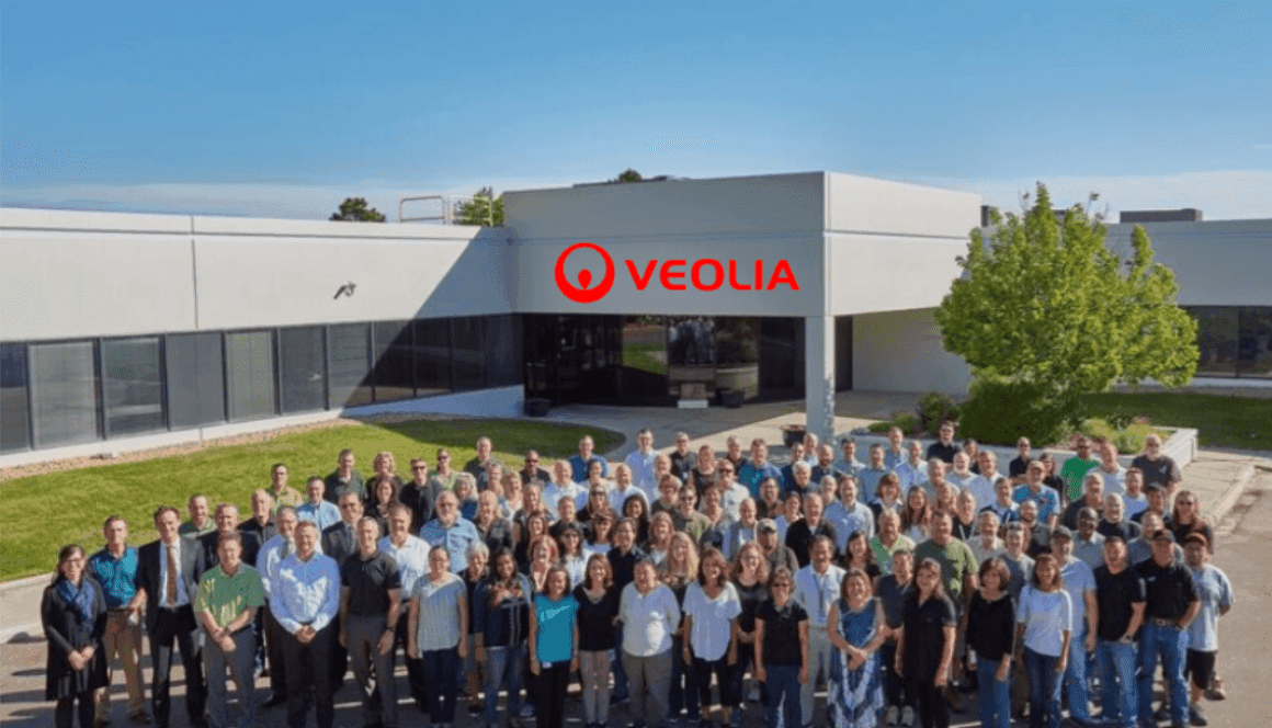 Kiến thức Veolia – Sievers: 40 năm dẫn đầu phân tích TOC