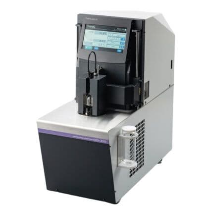 Máy đo điểm tắc nghẽn lọc lạnh (CFPP)