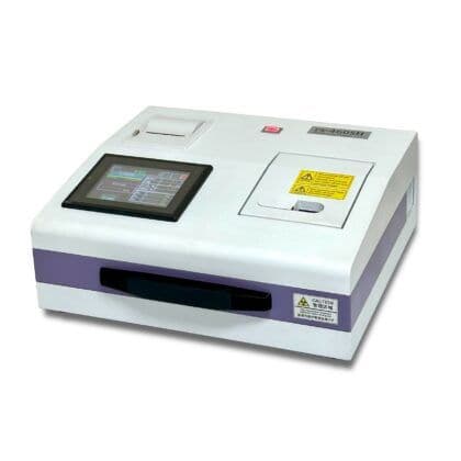 Máy phân tích lưu huỳnh