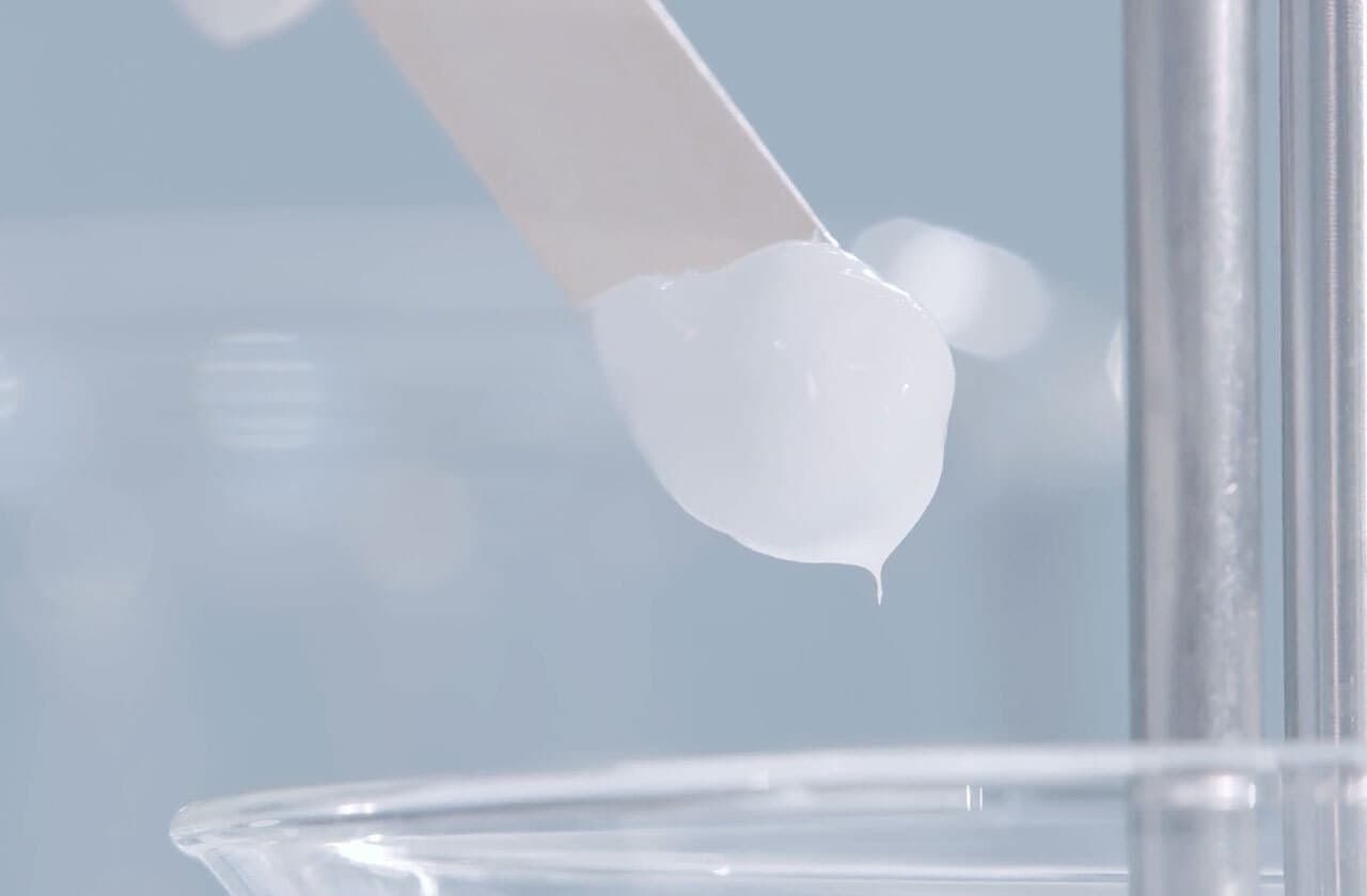 Kem dưỡng da cao cấp hạt dưới 5 micron với máy trộn phòng thí nghiệm