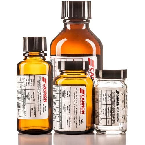 Chất chuẩn độ nhớt & điểm chớp cháy