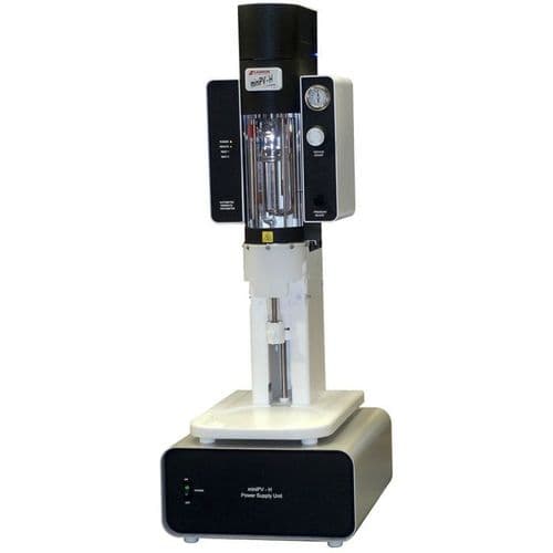 Máy đo độ nhớt polymer/đa dụng tự động