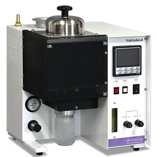 Thiết bị đo tính chất vật lý khác