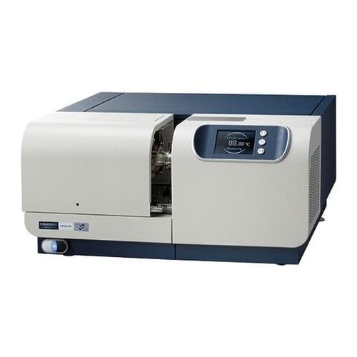 Thiết bị phân tích nhiệt
