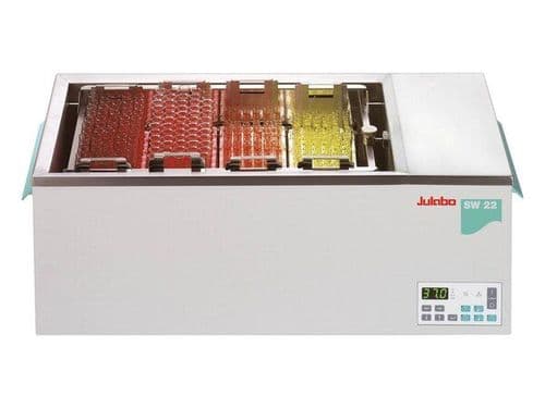 Bể ổn nhiệt có lắc