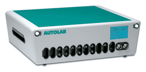 Máy đo điện hóa potentiostat/galvanostat Metrohm Autolab PGSTAT