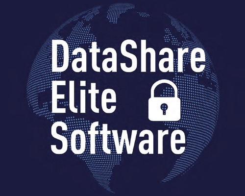 Phần mềm quản lý dữ liệu TOC Veolia Sievers DataShare Elite