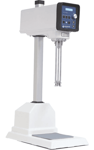 Máy khuấy trộn đồng hóa phòng thí nghiệm Silverson L5M-A
