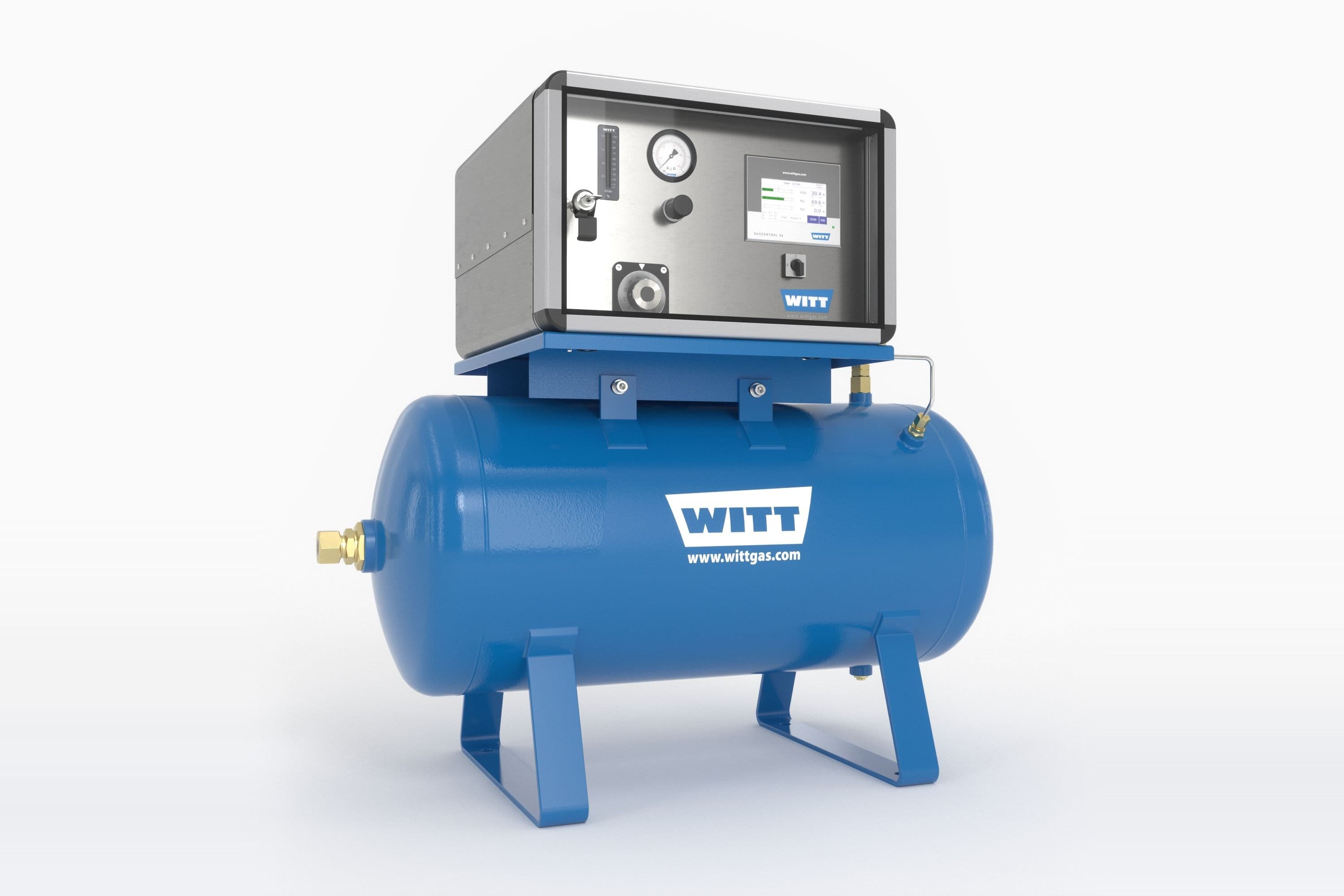 Sản phẩm Witt Gas